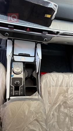 کیا سۆرینتۆ